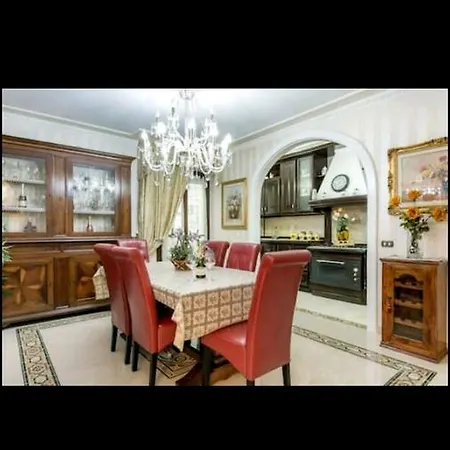 Prestige House 2 * Reggello