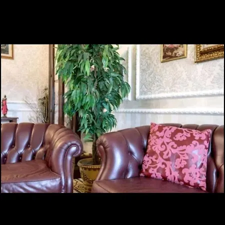 Apartmán Prestige House 2