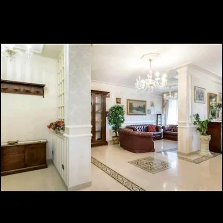 Apartmán Prestige House 2